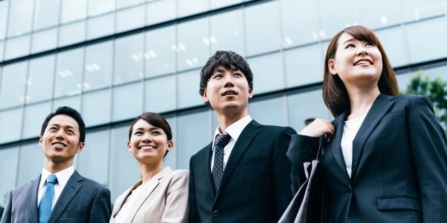 営業職の志望動機|転職成功に繋がる!志望動機の書き方 ※例文あり