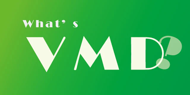 VMD(ビジュアルマーチャンダイザー)の仕事内容って?