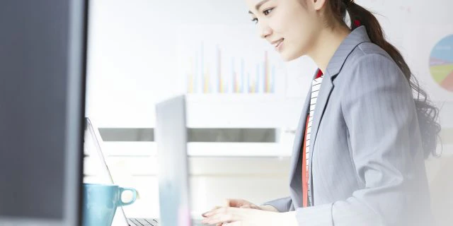 事務・管理系の場合の自己PR例文・ポイント