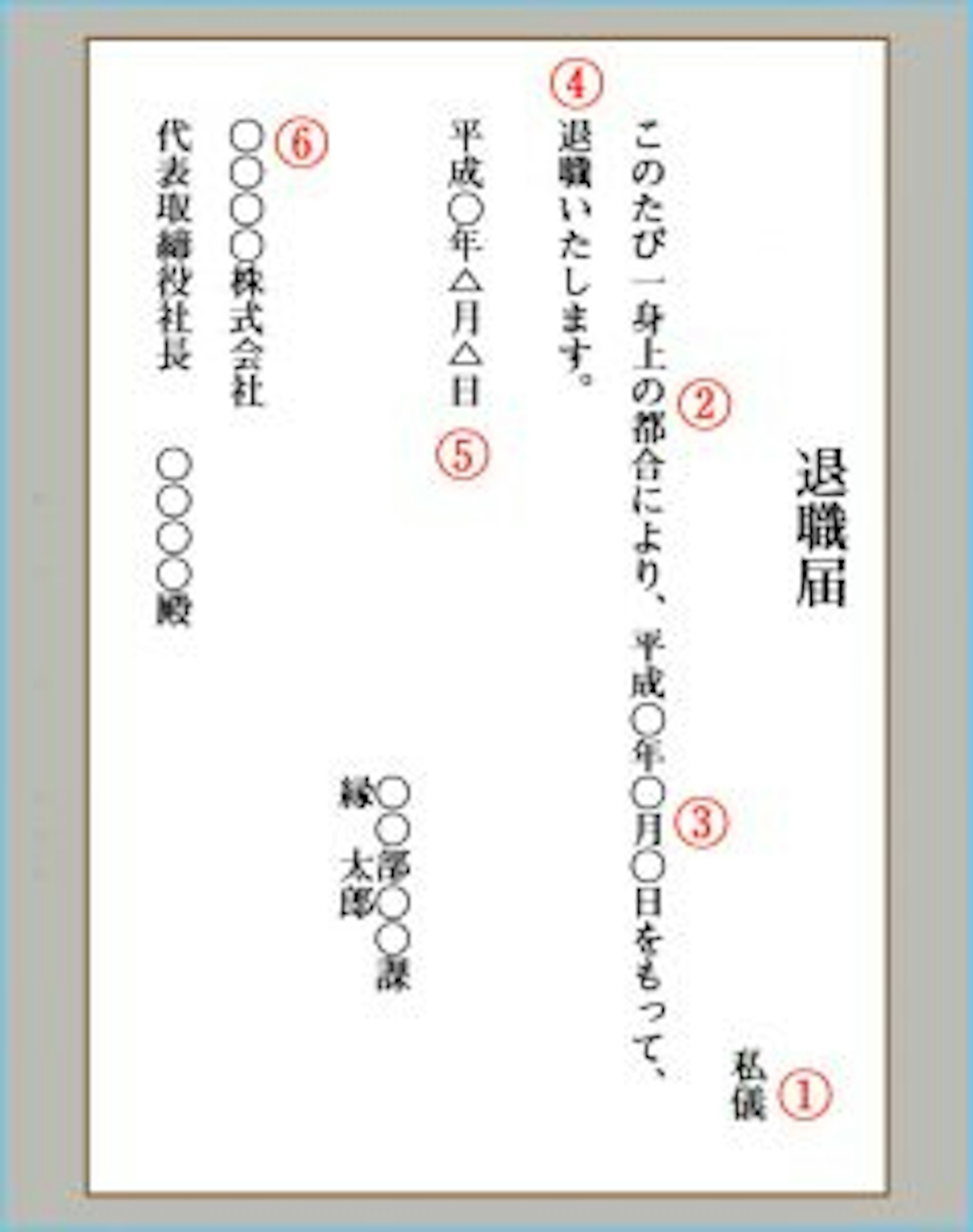 中面