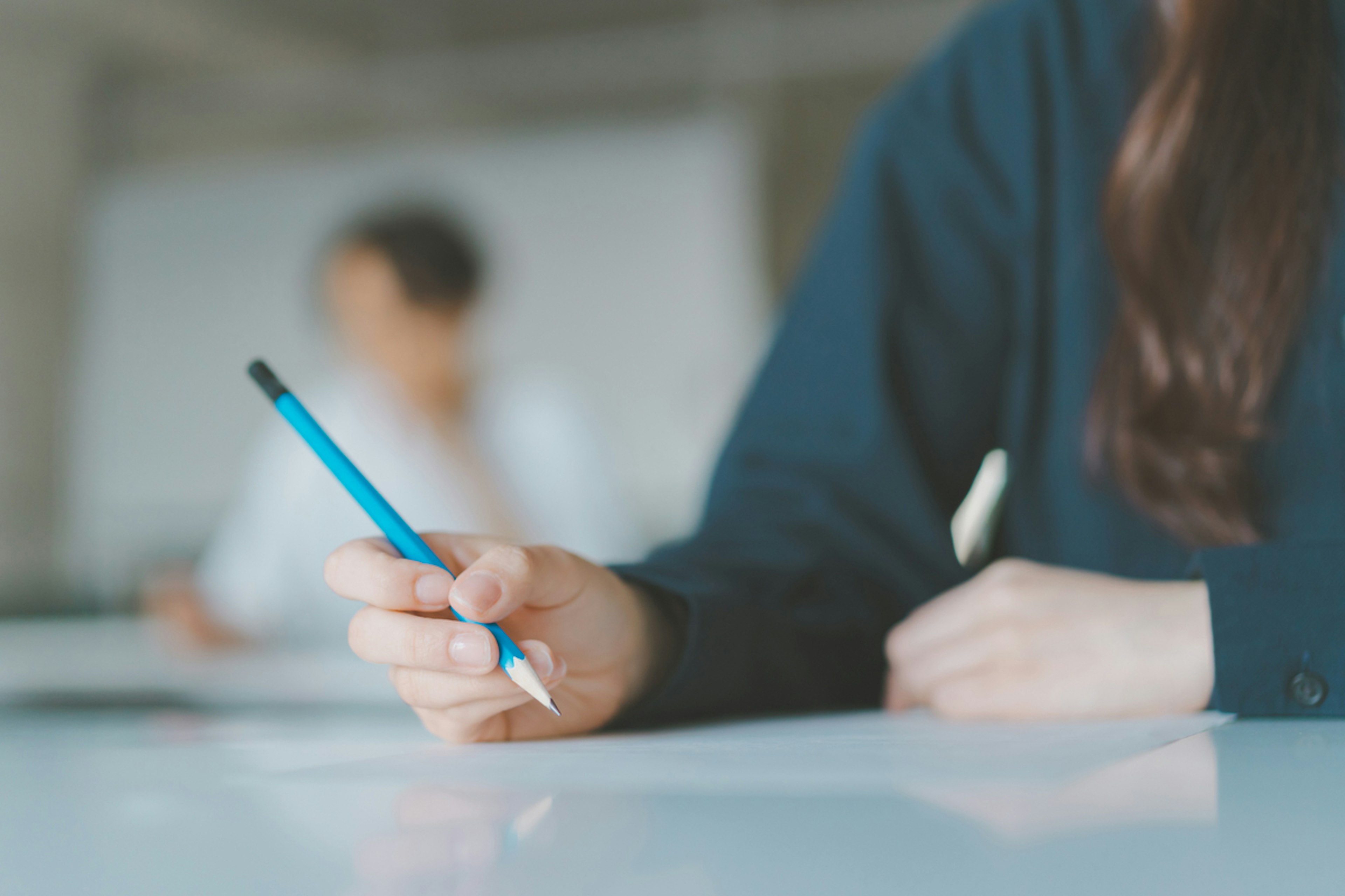 なるための画像