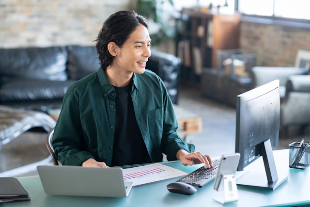 プログラマーになるには?おすすめの求人や面接でアピールするポイントを解説