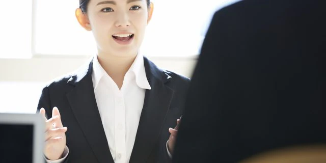 コミュニケーション力をアピールする自己PR例文・ポイント