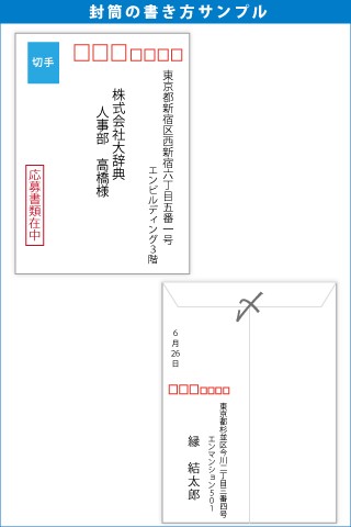 履歴書の書き方完全ガイド！見本・テンプレート付き、NG例も解説