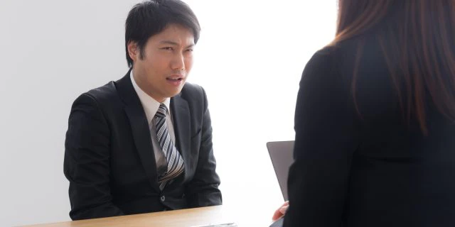 面接でよく聞かれる”答えにくい質問”2個とお手本回答・失敗回答
