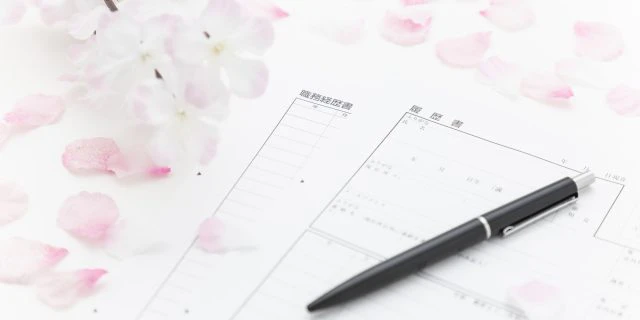 計画性をアピールする自己PR例文・ポイント