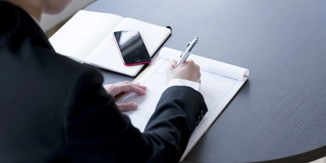 営業系の場合の自己PR例文を紹介!転職で有利な書き方は?