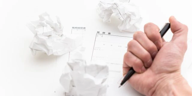 退職理由は書くべき?履歴書・職務経歴書の書き方【例文あり】