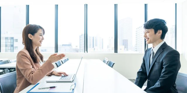 自己PRで長所・短所をうまくアピールするためのポイントと回答例文