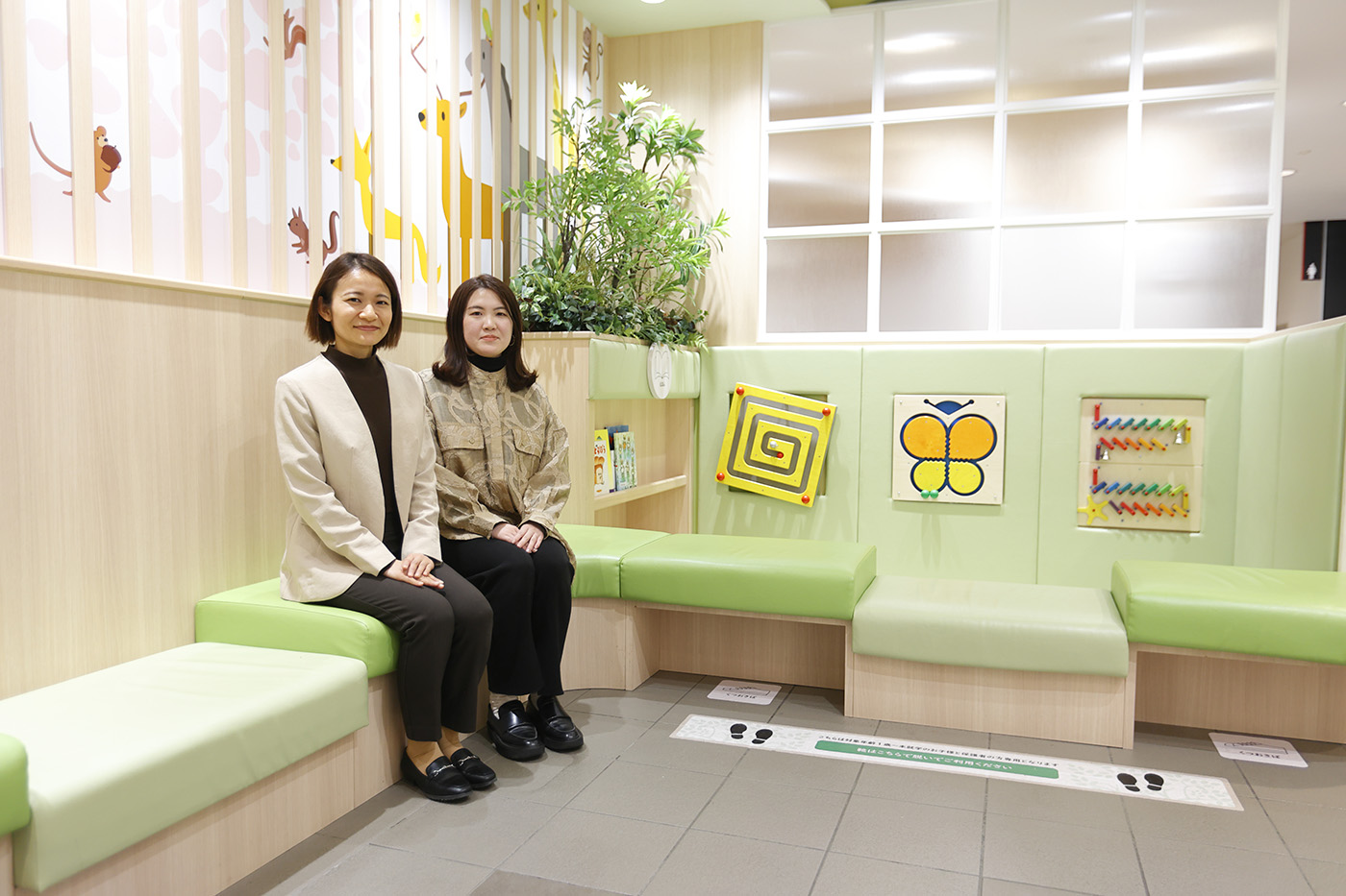 まちの未来は、変えられる！住み続ける価値の高いまちづくりを