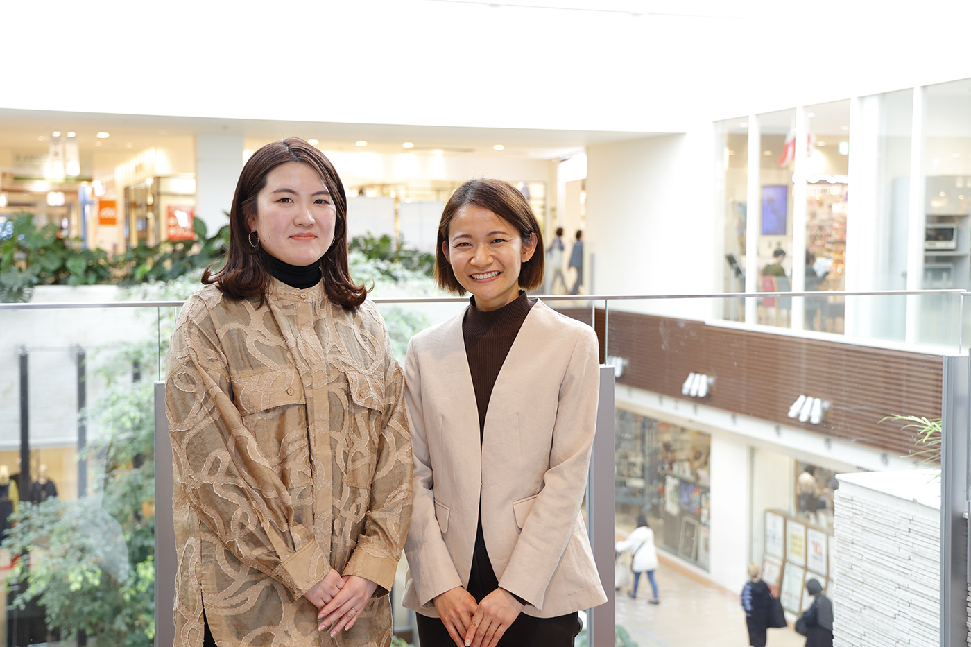 ここに住み続けたい」と9割以上の市民が答える流山市の