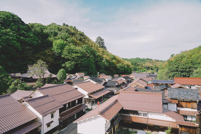 ライフスタイルブランド「石見銀山 群言堂」 | おおたかまち図鑑