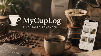 MyCupLog