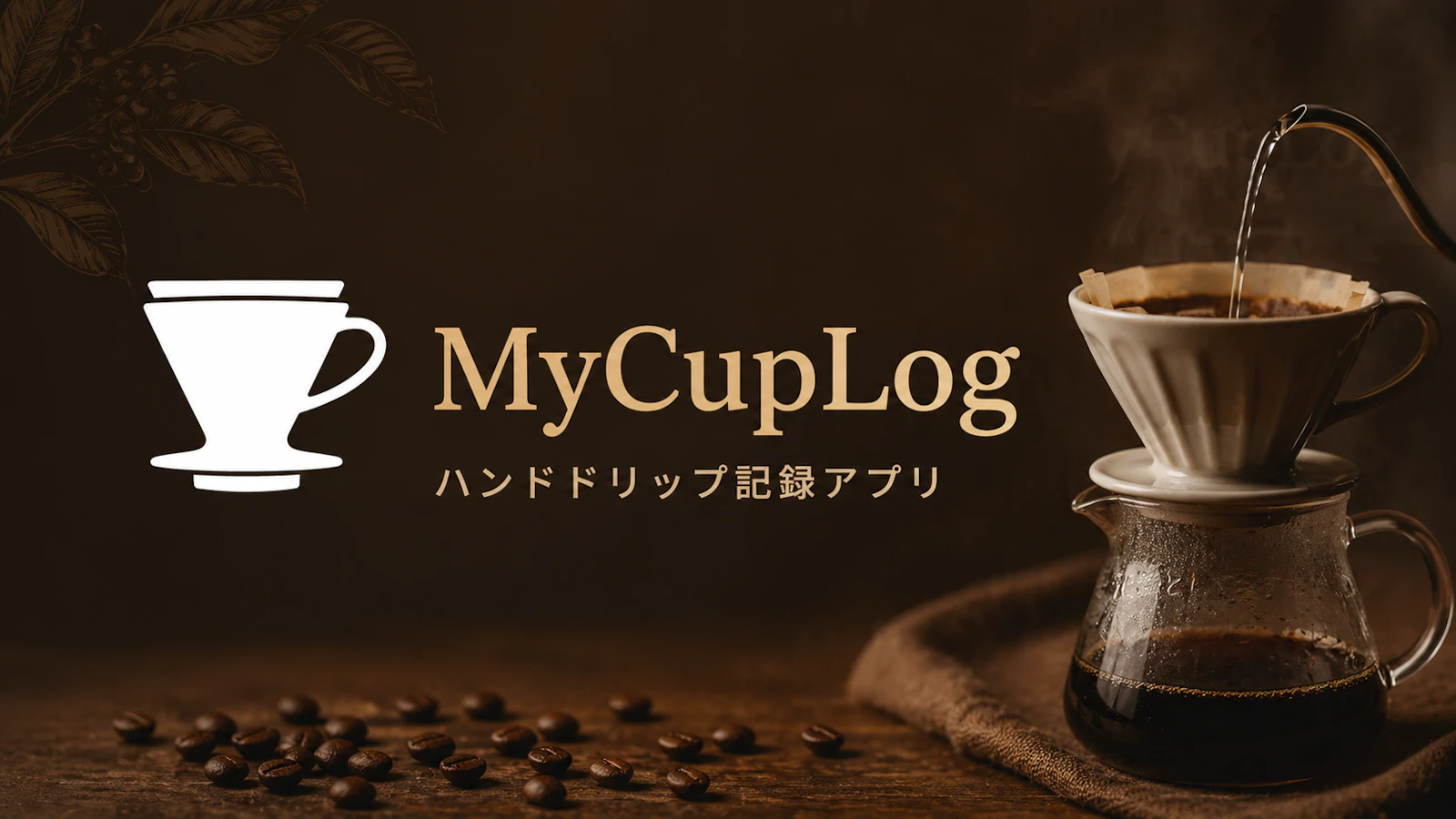 MyCupLog