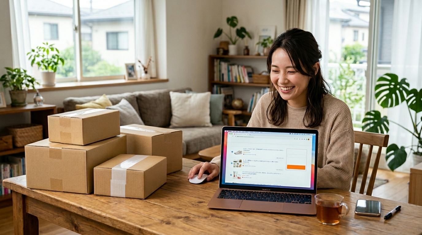 楽天市場の送料無料ライン対策|3,980円問題への対応と客単価アップ術