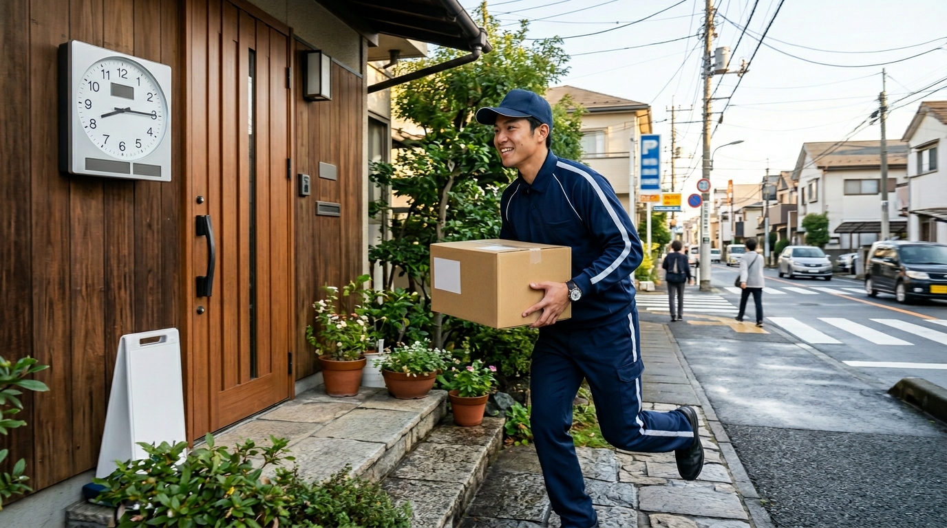 楽天市場のあす楽を活用して売上アップ！設定方法と運用のコツ