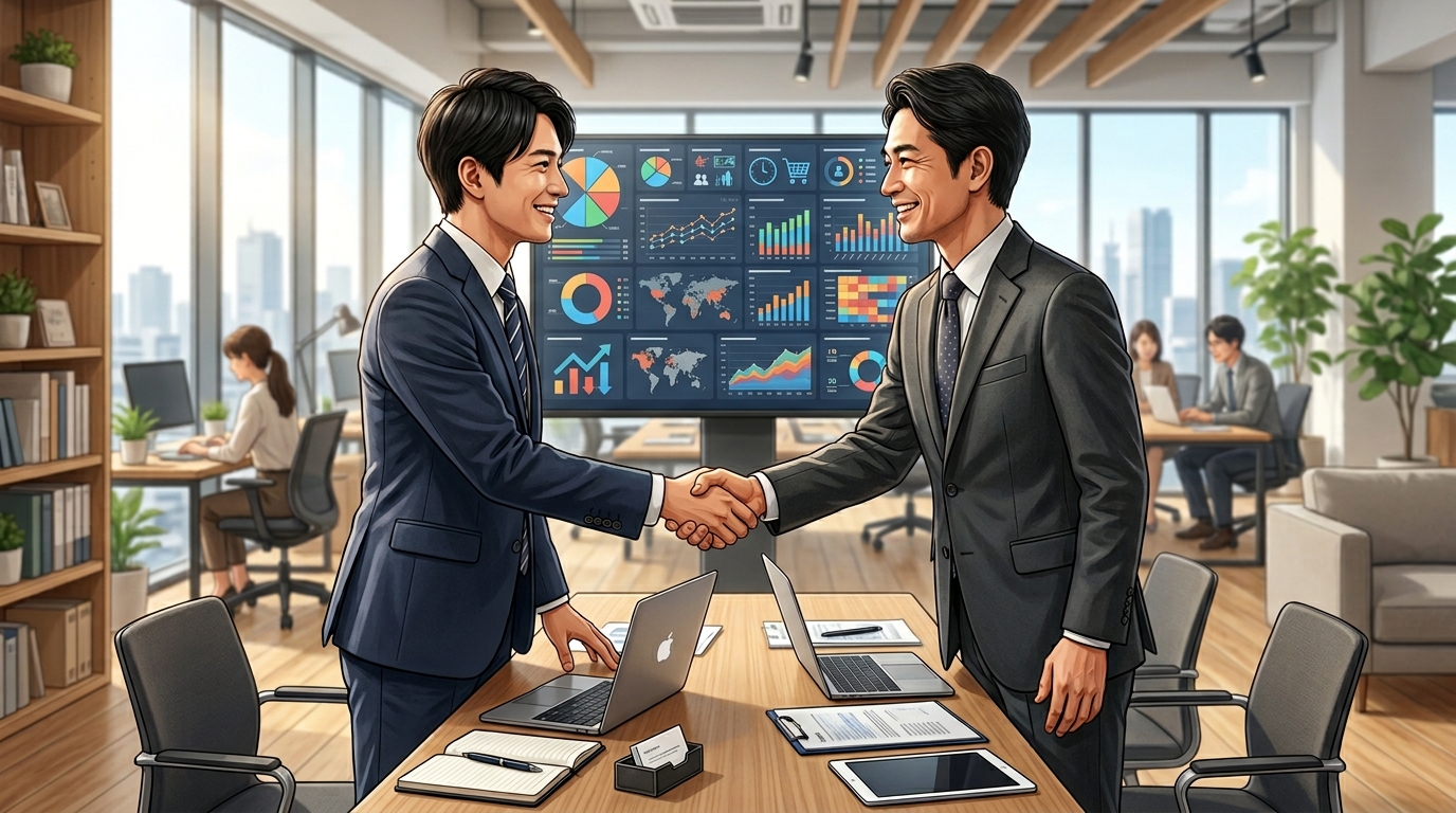 楽天ECCコンサルタントを活用する方法|売上アップにつながる上手な付き合い方