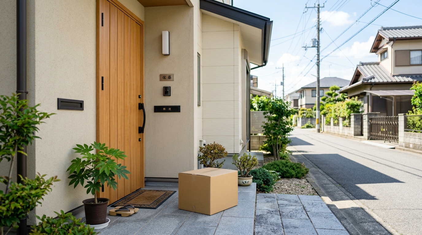 楽天市場の置き配とは？出店者向けの設定方法と活用ポイント