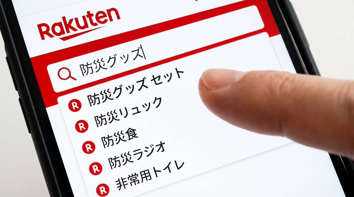 楽天RPP広告のキーワード選定ガイド|効果的なキーワード戦略と入札のコツ