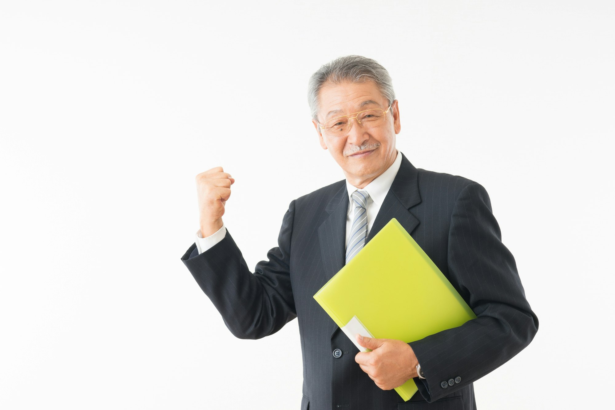 公認会計士や税理士のイメージ
