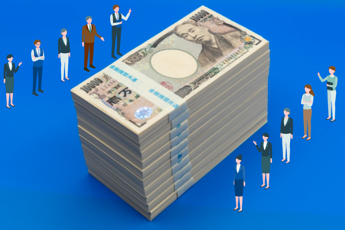 年収1000万円を目指せる職業！手取り額や税金・年金受給額も紹介｜シニアタイムズ