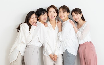 50代女性の仕事探しのコツは「シニア歓迎」と「長く続けられるか」を重視