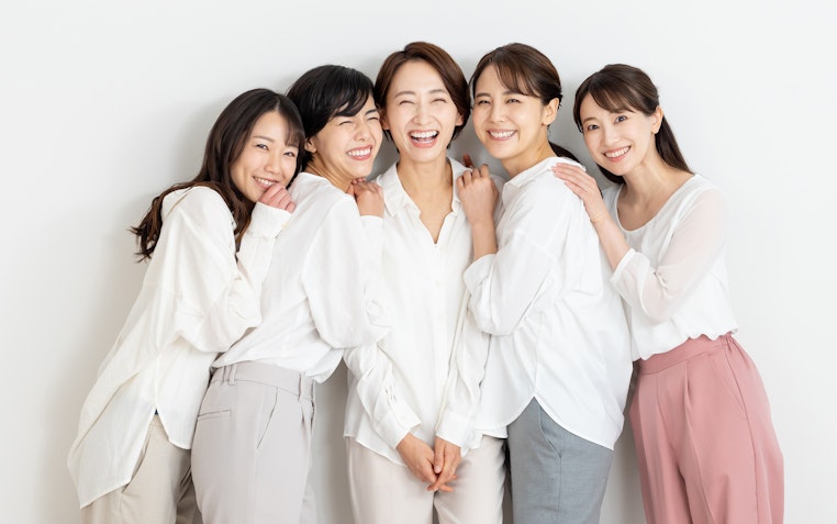 50代女性の仕事探しのコツは シニア歓迎 と 長く続けられるか を重視 シニアタイムズ 50代女性の仕事探しのコツは シニア歓迎 と 長く続けられるか を重視 シニアタイムズ