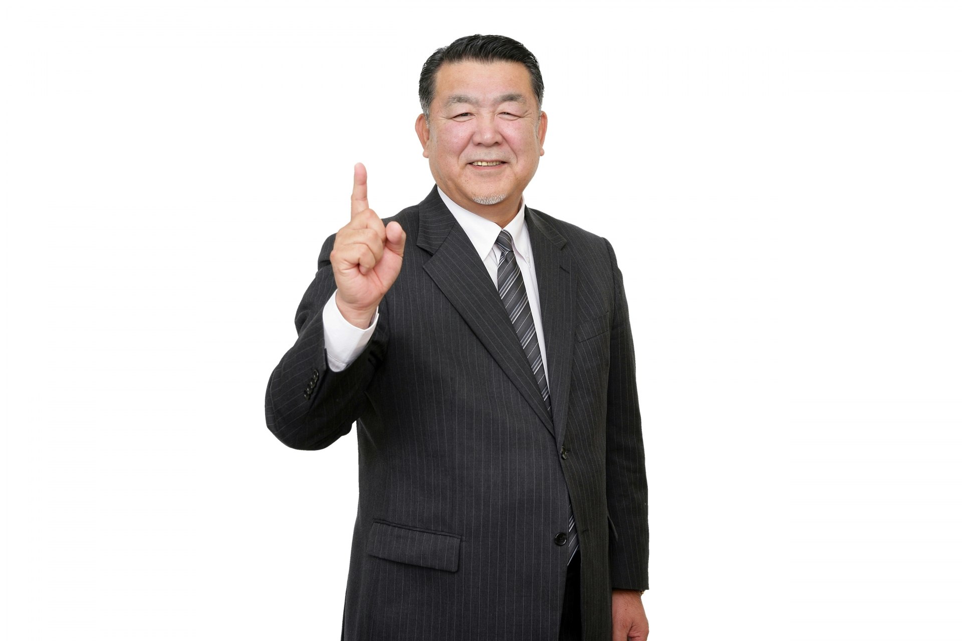 シニアのイメージ