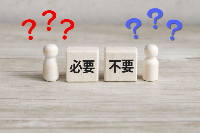 介護脱毛の必要性とは？