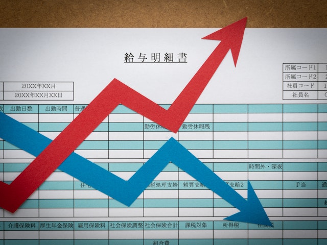 22年版 自動車整備士の平均年収が454万円よりも高い理由 給料アップの方法と転職術 シニアタイムズ シニアジョブ 22年版 自動車整備士の平均年収が454万円よりも高い理由 給料アップの方法と転職術 シニアタイムズ シニアジョブ