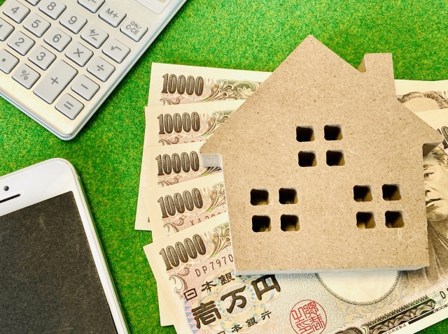 住居確保給付金とは?