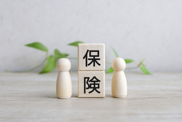 生命保険のイメージ