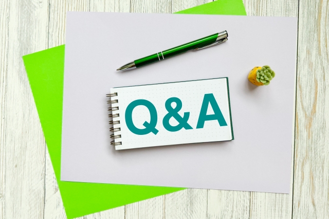 成長投資枠に関するQ&A