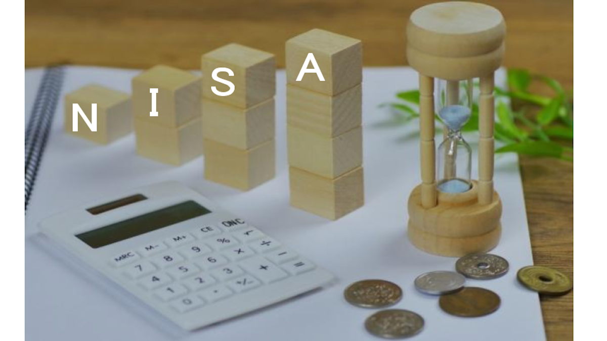 ほったらかしでもOKは本当！？50代にもおすすめの積立NISA
