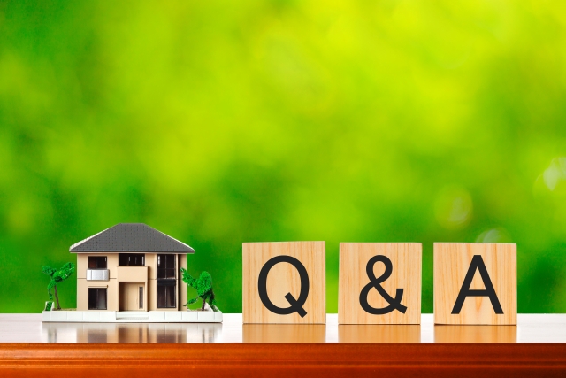 年金の住所変更に関するQ&A