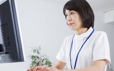 医療事務の自己PRはこれで間違いなし!書類通過率が上がる履歴書の例文を紹介