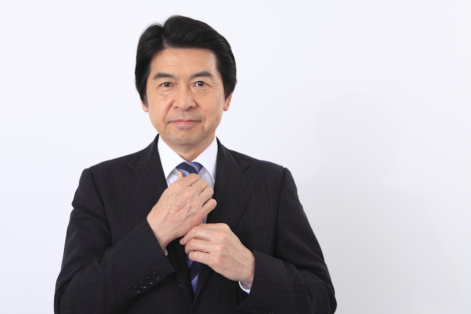 中高年の転職で採用される面接時の服装は 選び方と対策をご紹介 シニアタイムズ シニアジョブ
