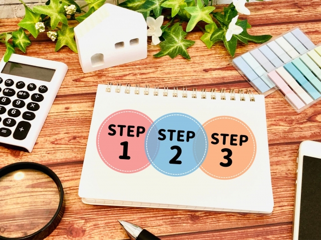 株式投資の始め方