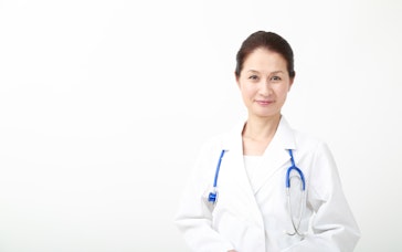 看護師の自己PR 内定に一歩近づく履歴書・自己PR欄の書き方ポイント