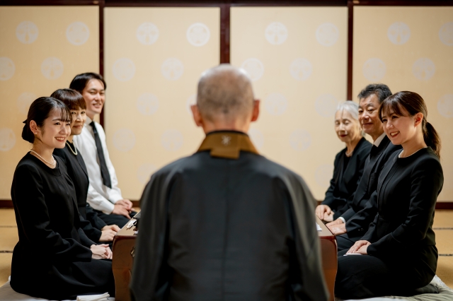 喪主のやること｜火葬〜初七日法要