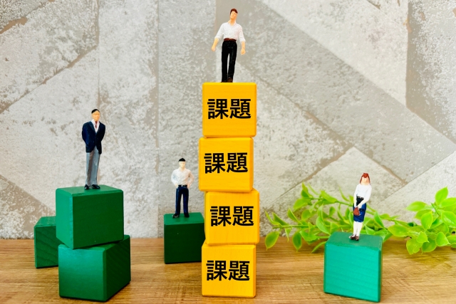 給付付き税額控除の問題点