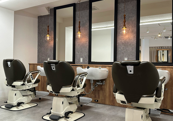 秋のキャンペーン開催中