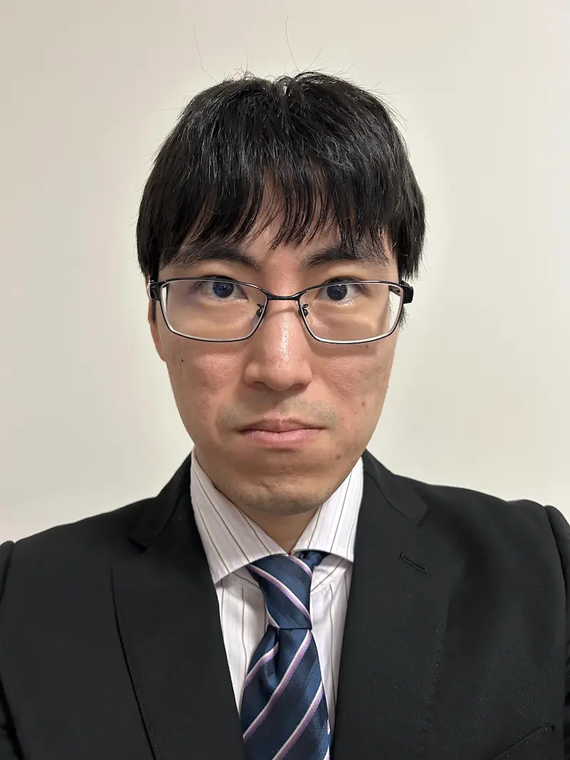 Ryo Tsukaguchi