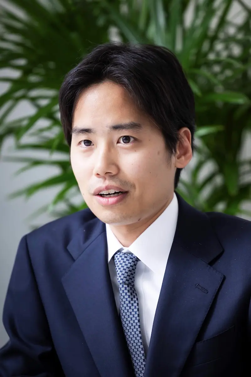 Kosuke Inoue, MD, PhD