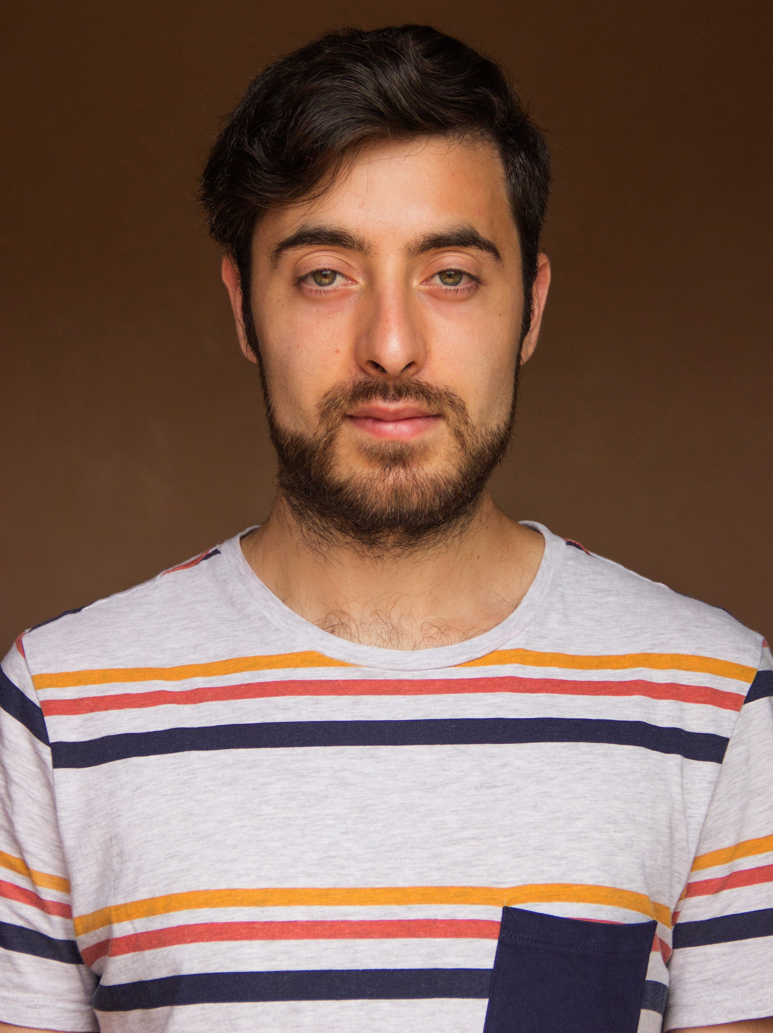 Oreste Affatato