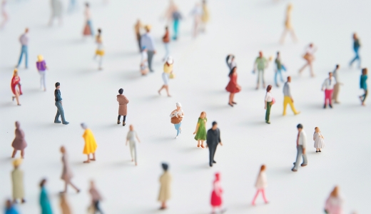 Identifying Heterogeneity