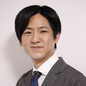 Ryohei Oda