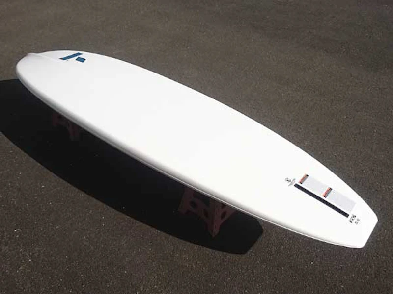 TAHE　10’0” BEACH CROSS TOUGH TECH 2
