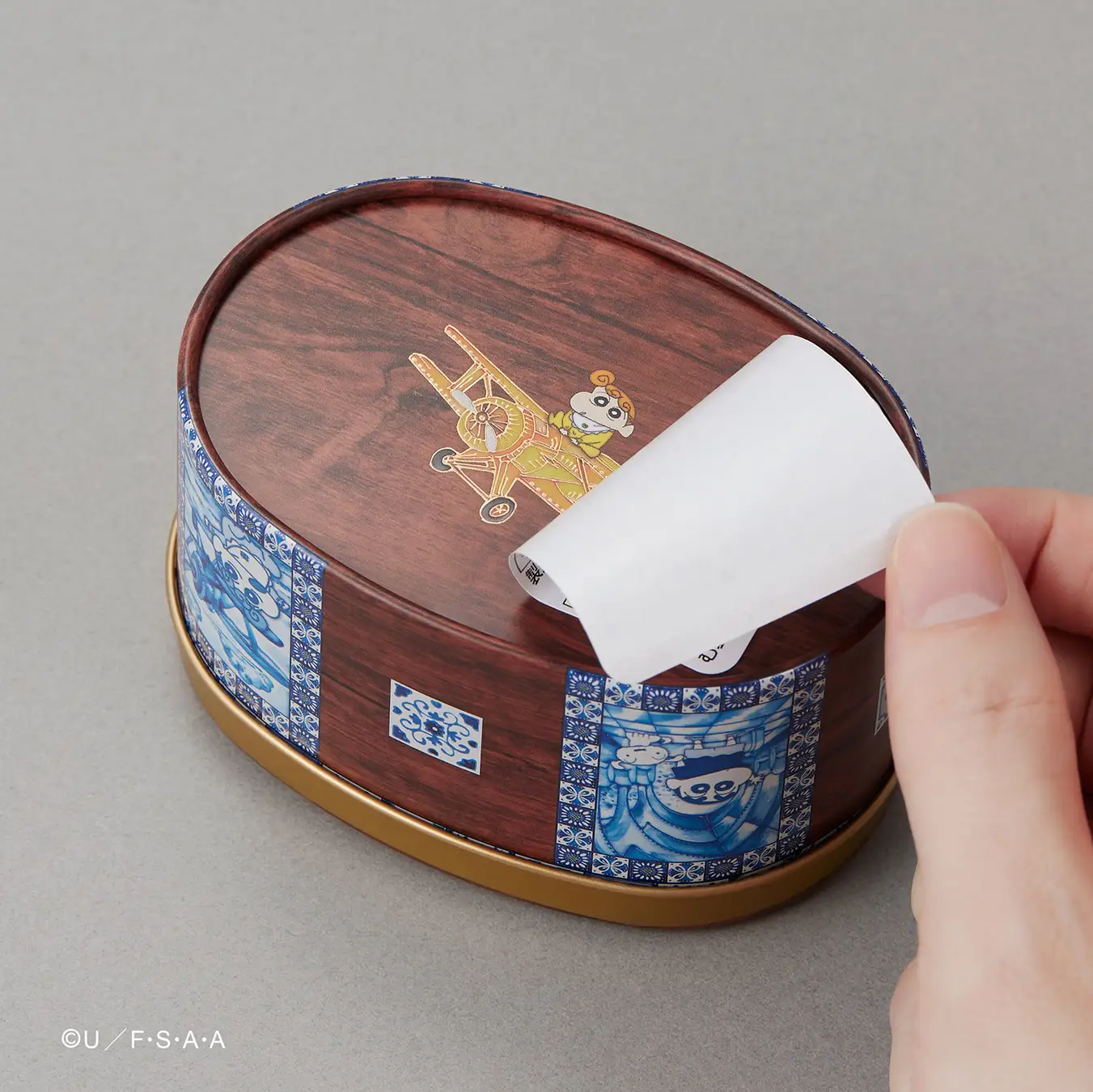 店舗限定商品一覧