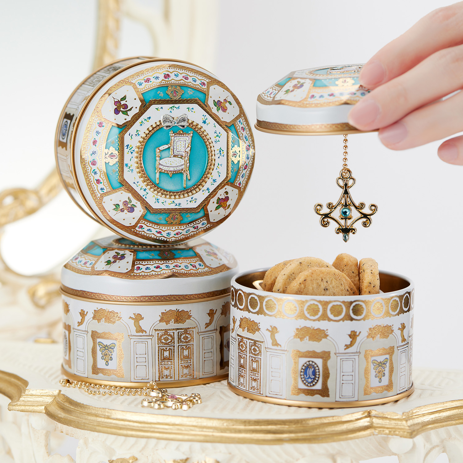 素敵✭ガルニエ✭名画 小物入れ 等6点セット　青山デカーボ　ゴンチャロフ 素敵✭ガルニエ✭名画 小物入れ 5点セット 青山デカーボ ゴンチャロフ